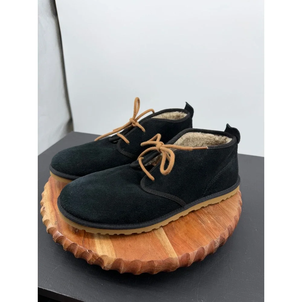 UGG neumel chukka
